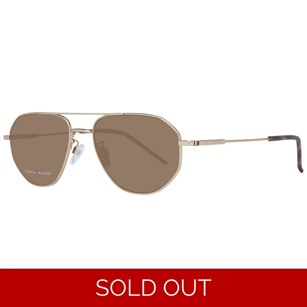 Tommy Hilfiger Sunglasses TH 1866/F/S AOZ70 57